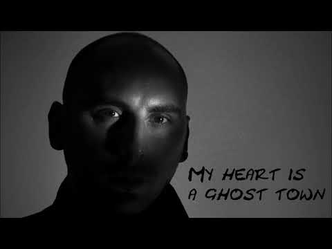 PAOLO MEZZINI- GHOST TOWN