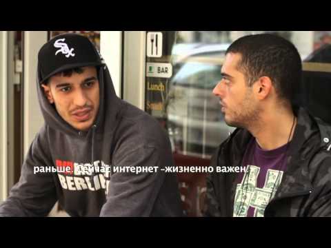 Bellini Boyz интервью для JONX.EU