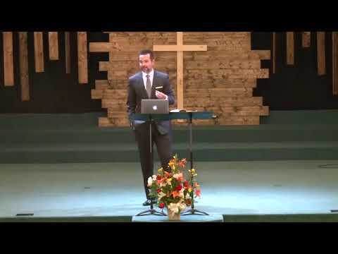 La vida es una batalla, Un estudio de los Diez Mandamientos