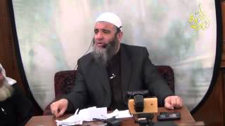 حول الإحتفال بعيد الأم . الشيخ مشهور بن حسن آل سلمان image