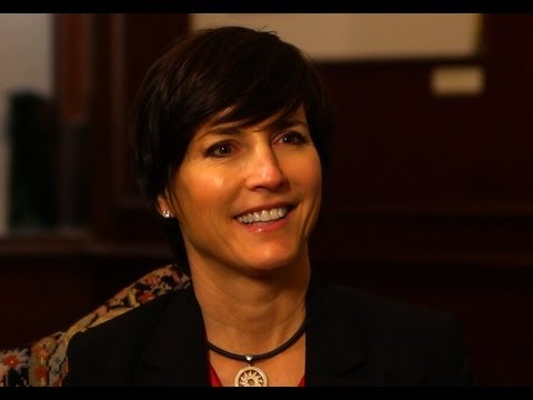 Causeway Capital's Sarah Ketterer