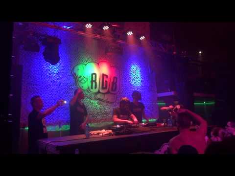 Uptempo Is The Tempo - Main Floor - Unproven vs Hatred