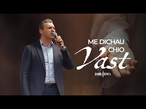 Darius Stanca - ME DICHAU CHIO VAST [ Official Video ] 2026