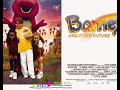 Barney S Great Adventure Song