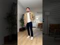How To Style Corduroy Pants Old Money Aesthetic