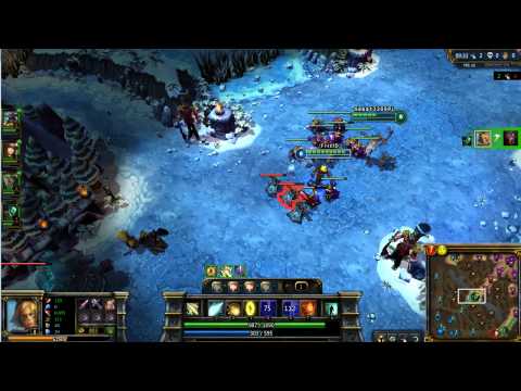 PlentaKill - SkillShots (LMFAO - Shots LoL Parody)