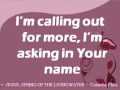 The Power Of Your Love