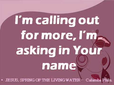 Thumbnail for The Power Of Your Love video