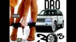 Young Dro - 30&#39;s [New Song]