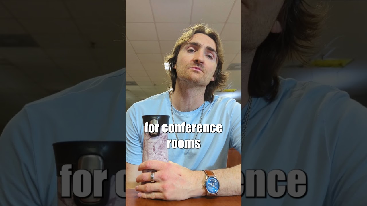 Choosing Office Air Purifiers: Conference Rooms vs. Open Areas