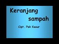 Karaoke Lagu Anak Anak