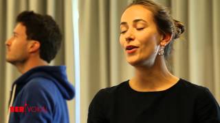 BER-Podcast 05 - Tag 1 2015