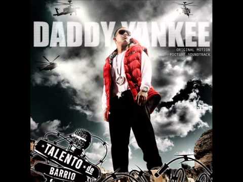 Somo De Calle Extended - Daddy Yankee