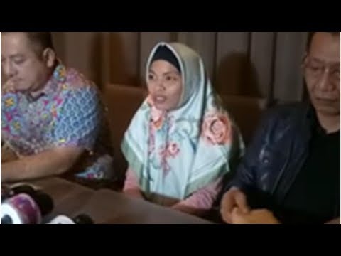 Bopak Ajukan Cerai Lagi dan Tes DNA, Putri Mayangsari: Nggak Masuk Akal
