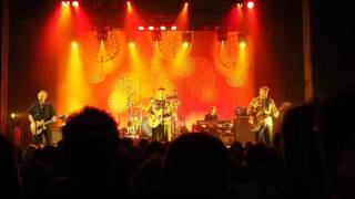 Sunnyboys - No Love Around - Enmore Theatre 14 March 2015