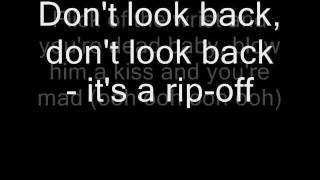 Queen - Flick Of The Wrist (Lyrics)