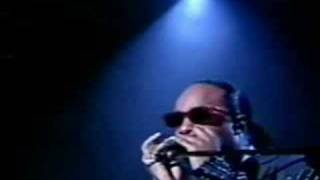 Stevie Wonder - Isn't She Lovely (Live in Japan, 1990)