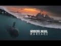 Vídeo de gameplay de Modern Naval Warfare  PC
