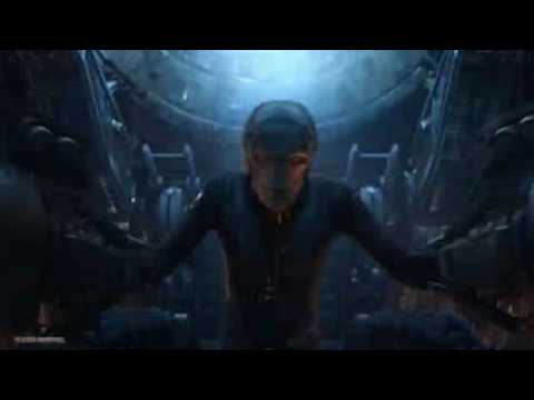 Ebony Maw Wbu Stage 9 100 sec clear/Psylocke