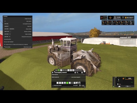 Farming Simulator 17-Mills County