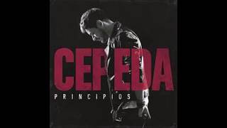 El Silencio Dijo Sí - Cepeda (con letra)