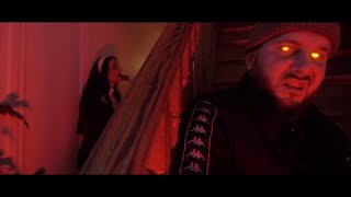 Souldia - Devil en l&#39;air (Clip Officiel)