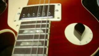 One Kind Favor -- Blues Instrumental -- old Canned Heat tune