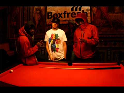 P Money   Slang Like this