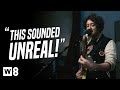 The Wombats - Greek Tragedy - 'In The Studio ...