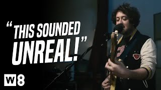 The Wombats - Greek Tragedy - &#39;In The Studio&#39;
