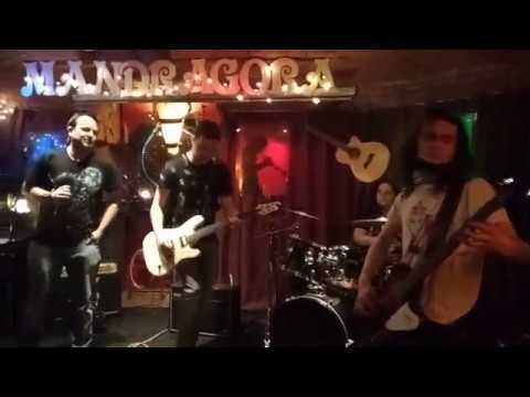 Cult of Unicorn - Cult of Unicorn - Dystymie (live)