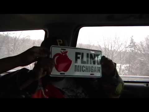 On The Road With B-Cide & Project Born Trailer