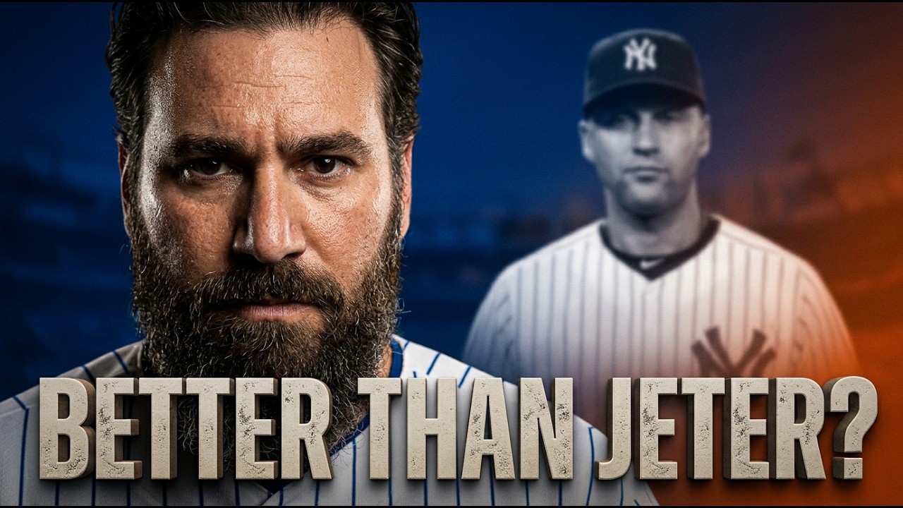 Optimistic Met Fan - Alonso chasing history and Lindor HOF bound? Episode 7