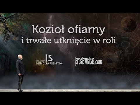 Scapegoat and Permanently Stuck in Role #413