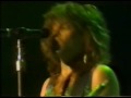 Bon Jovi - Burning for Love [Live in Japan 1985 ...