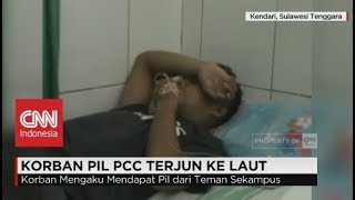 Download lagu Korban Pil PCC Terjun ke Laut mp3