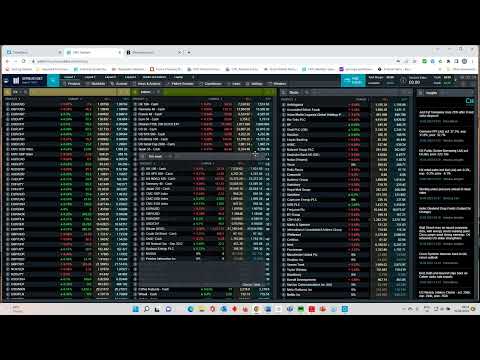The Week Ahead: Jackson Hole symposium; US PCE; Harbour Energy results - w/c 22 August 2022