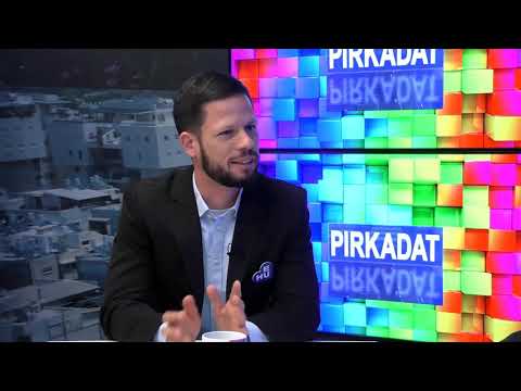 PIRKADAT Breuer Péterrel: Tordai Bence