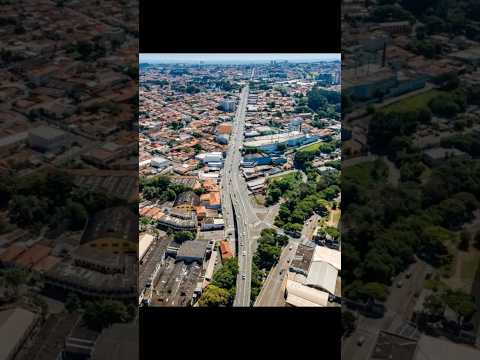 AMERICANA / SÃO PAULO