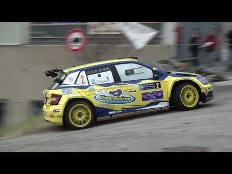 49° Circuito Rally 2022 San Marino - Jader Vagnini