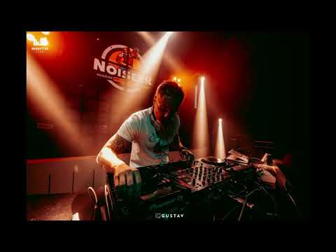 Krzemol @ DJ Noiserr Mix part. 1