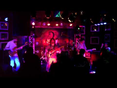 EarPhunk "Stuck In A Funk" The Funky Biscuit, 6-20-2014