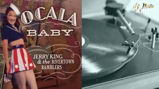 Jerry King & The Rivertown Ramblers - Tell Me That You Love Me (Or Don't)
