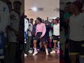Morning Stress Tiktok Challenge