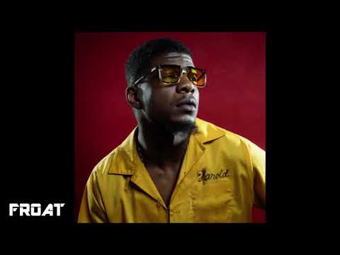 Mick Jenkins & Dessy Hinds - Wax