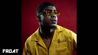 Mick Jenkins &amp; Dessy Hinds - Wax
