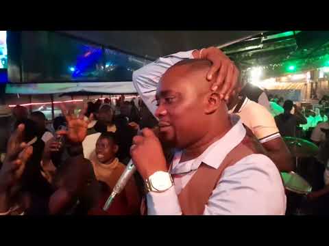 EMMA JALAMO LIVE PERFORMANCE AT JIWEKE UMOJA #emmajalamo #ohanglamusic #luomusic