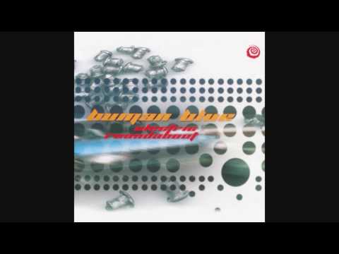 Human Blue - Cosmic Approach