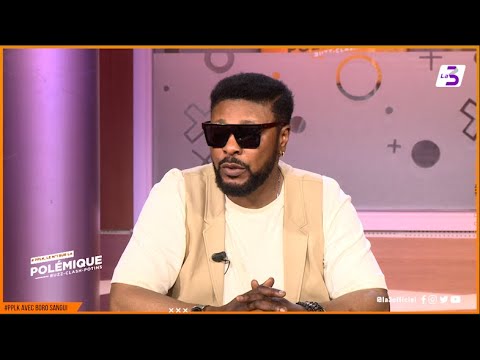 Peopl'Emik du 10 Mai 2023 | Boro Sangui dit ce qu'il n'a jamais osé révéler...