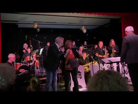 Baby It's Cold Outside - QBB and Anita Simons and Marc Benz - Pijnacker 12/11/2022